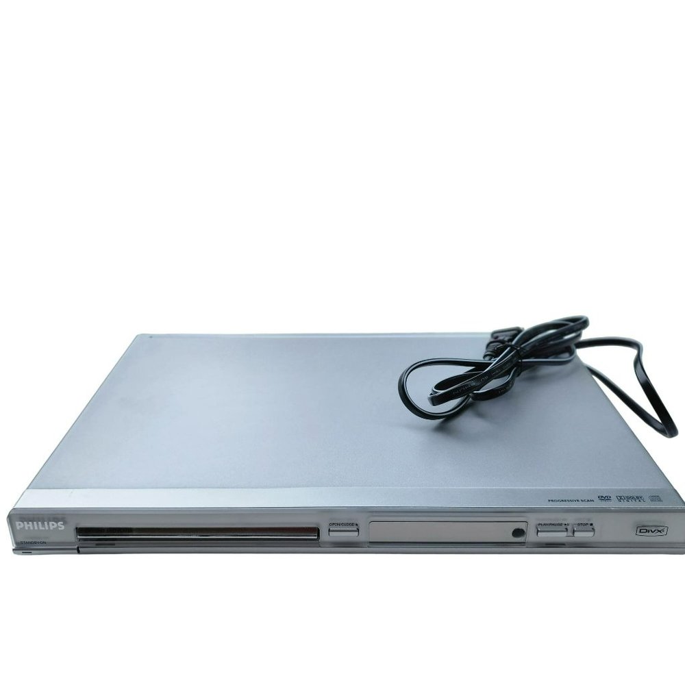 Philips‎ DVD Player DVP 3040/37
